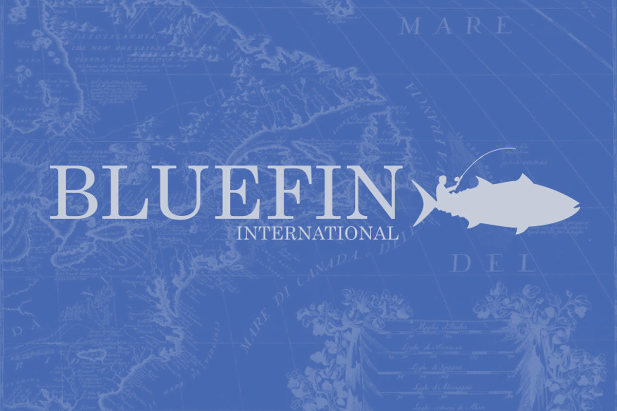 Bluefin International